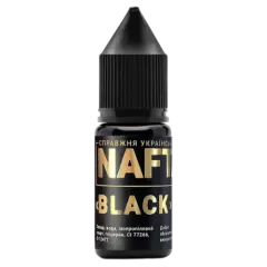 Пігмент для татуажу NAFTA Black