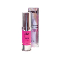 Розпродаж! Ботокс для брів та вій Botox Cure 15ml ZOLA