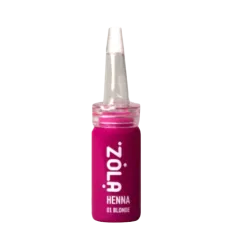 Розпродаж! Хна професійна для брів 01 Blonde (коректор) ZOLA