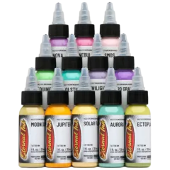 Набір фарб Eternal Halo Fifth Dimension Set