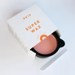 Super Wax OKIS BROW