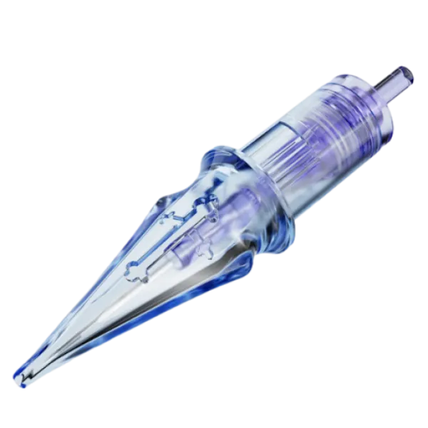 Картриджі Dr. Gritz 5RL 0.25mm