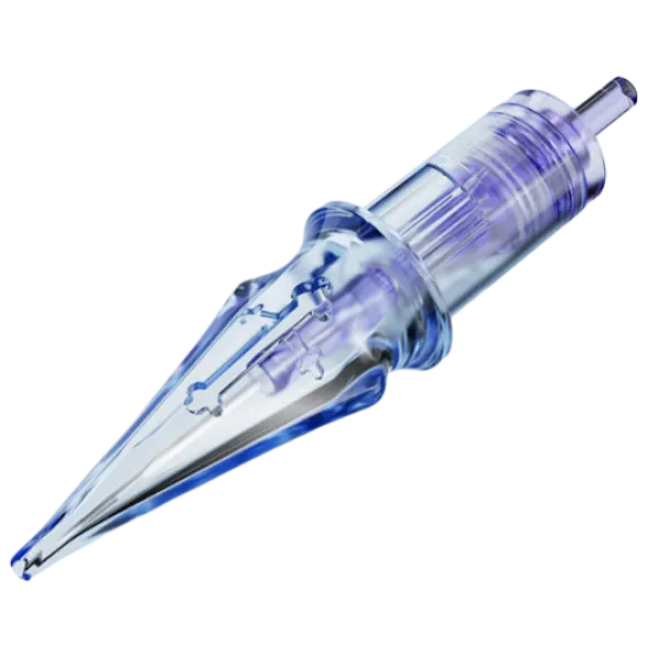 Картриджі Dr. Gritz 14RS 0.35mm