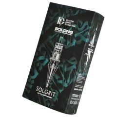 Картриджі Dr. Gritz 7RS 0.35mm