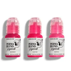 Perma Blend - Pink Lip Mini Set