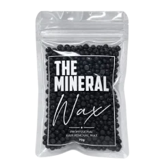 Віск у гранулах для депіляції The Mineral Chocolate
