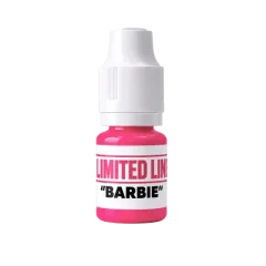 Пігменти для губ Limited Line Barbie The Mineral