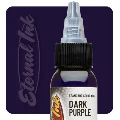 Краска Eternal - Dark Purple