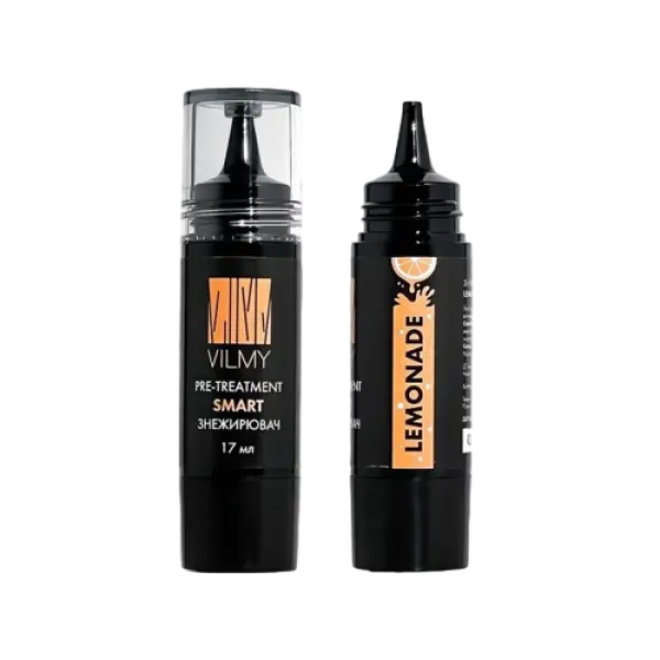 Розпродаж! Знежирювач Smart Lemonade Vilmy