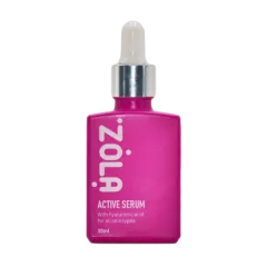 Розпродаж! Сироватка з гіалуроновою кислотою Activ Serum 30 мл ZOLA