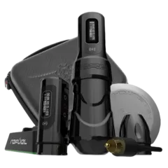 Машинка Flux Max Wireless Ultra Package Stealth