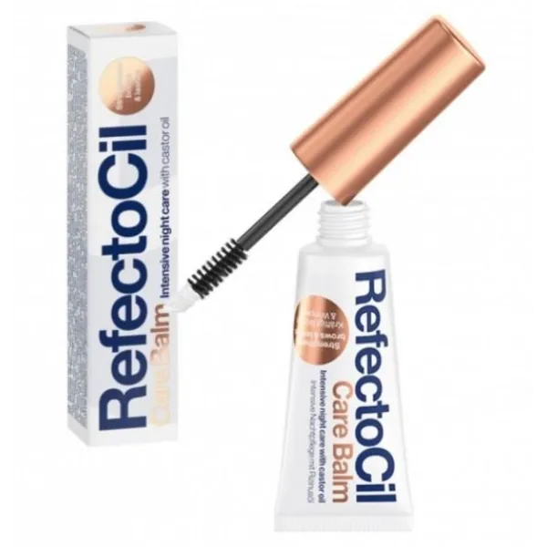 Бальзам для ресниц Care Balm RefectoCil