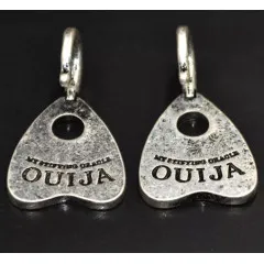 Растяжка-серьга "Ouija"