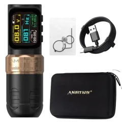 Ambition Ninja Max 280P