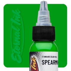 Eternal - Spearmint
