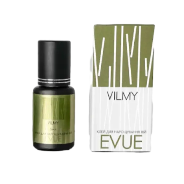 Клей для наращивания ресниц Evue Vilmy