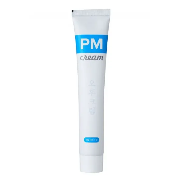 Anesthetic cream PM Cream 50 g