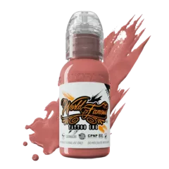 Распродажа! Краска World Famous Ink - Carnation Pink