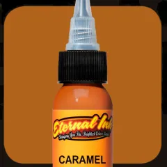 Eternal Ink - Caramel SALE