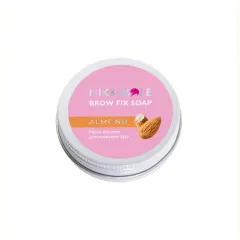 РАСПРОДАЖА!! Фиксатор для бровей Almond NIKK MOLE