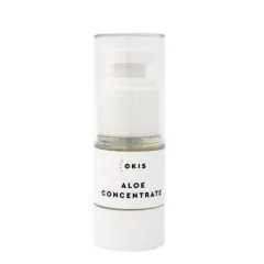 Aloe concentrate OKIS BROW