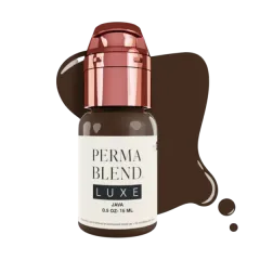 Распродажа! Пигмент для татуажа Perma Blend Luxe - Java