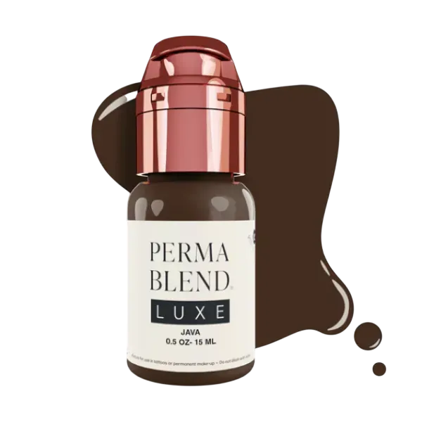 Розпродаж! Пігмент для татуажу Perma Blend Luxe - Java
