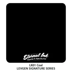Eternal Levgen Signature Series - Coal
