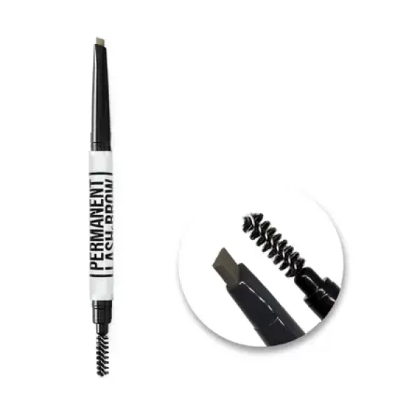 Олівець восковий для брів №2 Permanent lash&brow