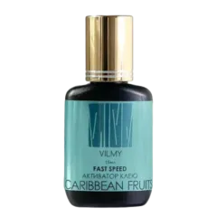 Розпродаж! Активатор клею Карибські фрукти Vilmy