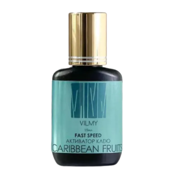 Sale! Vilmy Caribbean Fruit Glue Activator
