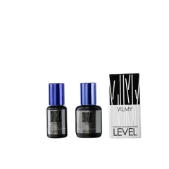 Level Vilmy eyelash extension glue