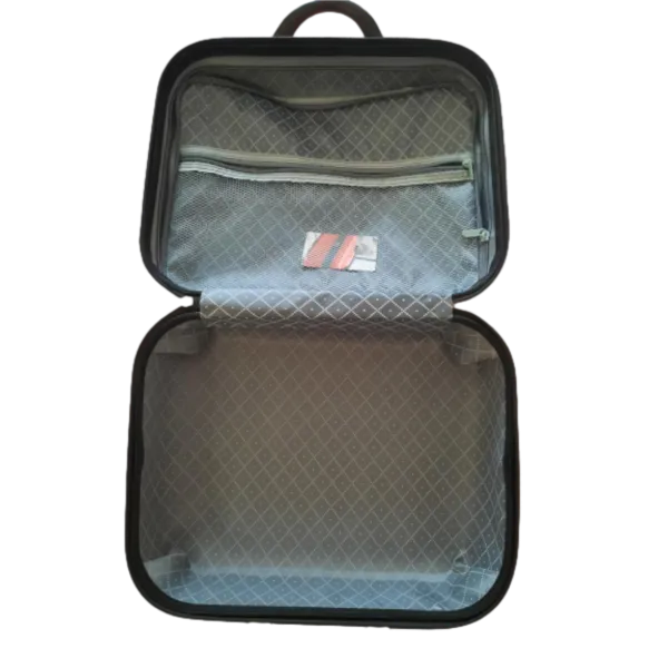 Bag-suitcase for the Big Master