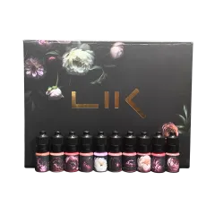 Набір пігментів Be Young LIK & AMBASSADOR BRAND