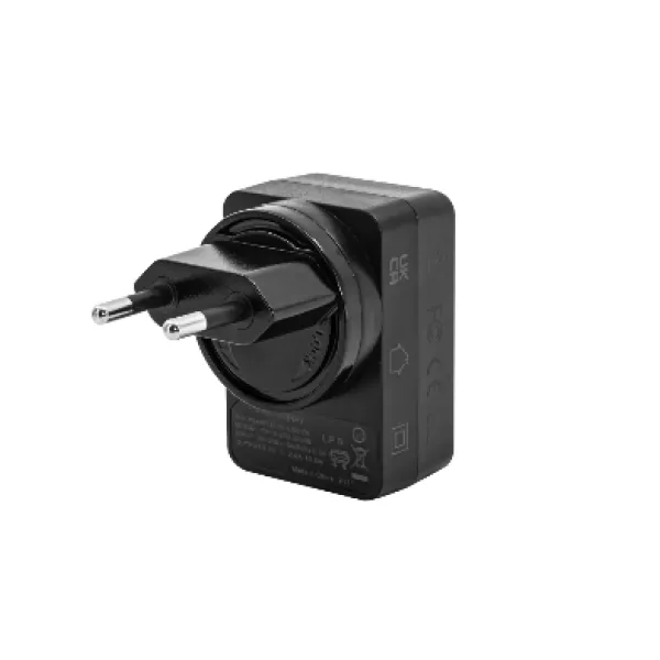 Зарядна станція Refuel + USB-адаптер Darklab