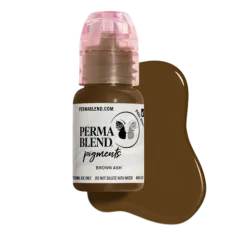 Perma Blend Tattoo Pigment - Brown Ash