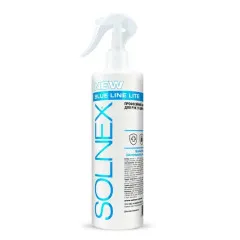 Disinfectant Blue Line Lite Solnex