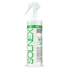Disinfectant Green Line Ultra Solnex