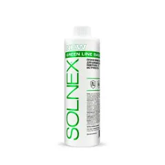 Disinfectant Green Line Basic Solnex