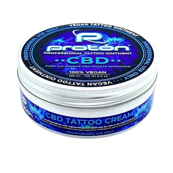 Баттер Proton CBD