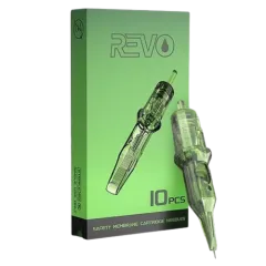 Inkin REVO 0801RL Cartridges