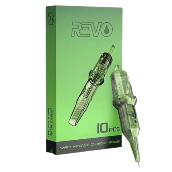 Inkin REVO 0801RL Cartridges