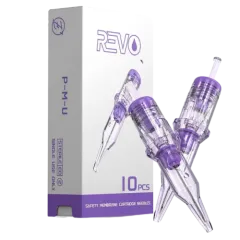 Inkin REVO PMU 0801RL Cartridges