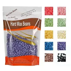 Wax granulated Hard Wax Beans