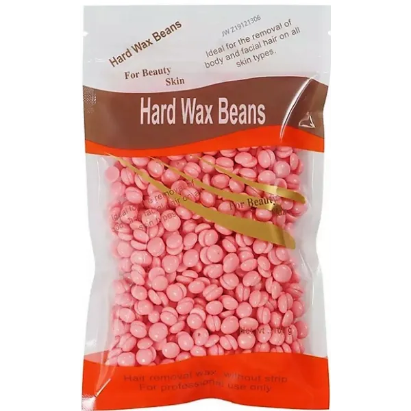 Wax granulated Hard Wax Beans