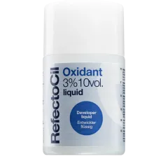 Окислювач фарби 3% рідкий RefectoCil