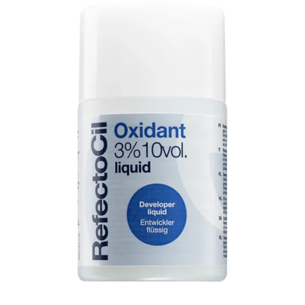 Paint oxidizer 3% liquid RefectoCil