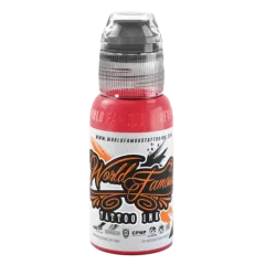 Розпродаж! Фарба World Famous Ink - DAMIAN GORSKI RETRO SUMMER - VINTAGE LIPSTICK