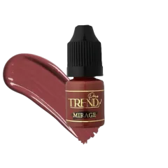 Пігмент для губ Mineral MIRAGE Trend PMU