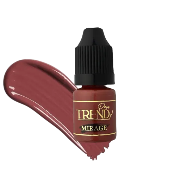 Пігмент для губ Mineral MIRAGE Trend PMU
